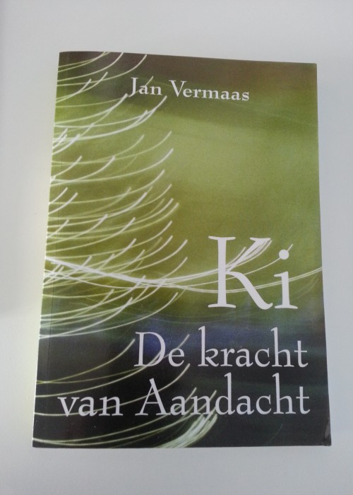 ki de kracht van aandacht