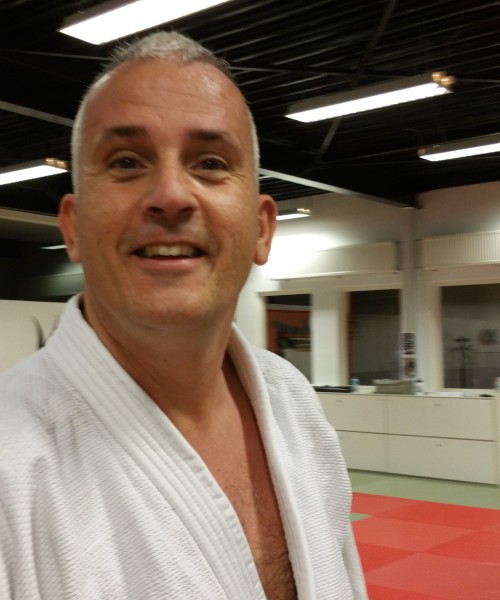 kokorodo aikido