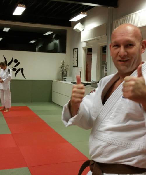 kokorodo aikido