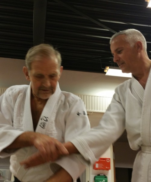 kokorodo aikido